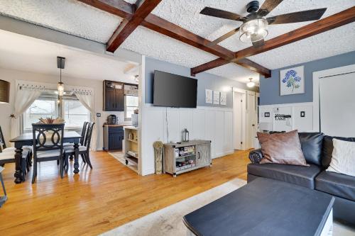 Pocono - Home away from home in Tobyhanna, USA