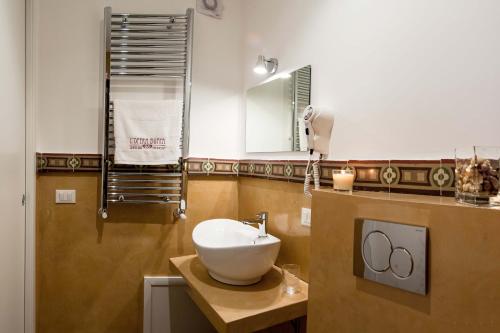 L'Opera Buffa Room Type - Deluxe Double Room with Balcony