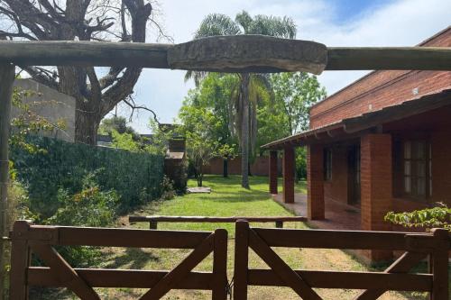 Lugar Paraiso