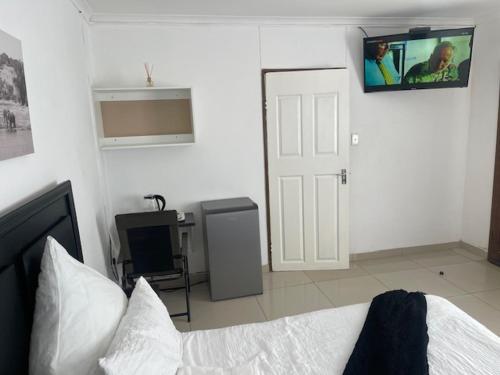 Victoria Guesthouse Tsumeb in Tsumeb