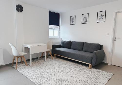 3-Raum Wohnung in Hamburg
