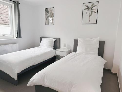 3-Raum Wohnung in Hamburg, Hamburk (fotografie 2)