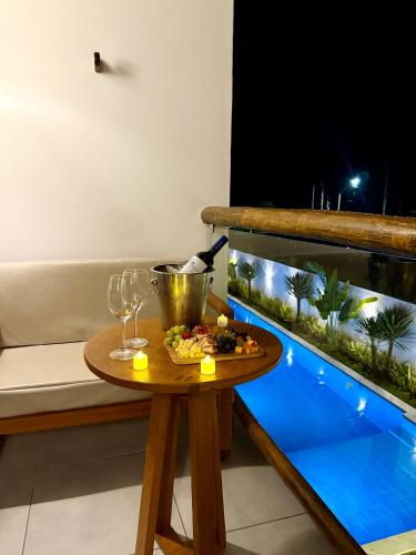 Yahweh Hotel in Touros