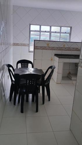 Suite Brisa 201 in Guaratiba