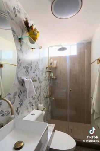 Depa con Balcón frente al muelle y al Papa (Depa con Balcon frente al muelle y al Papa) in Pimentel