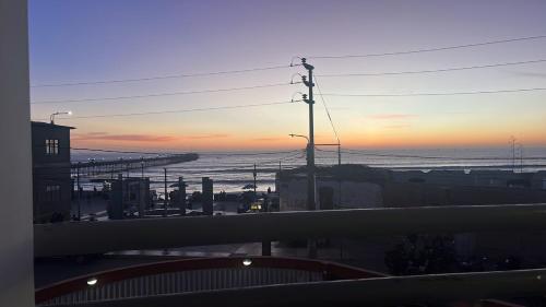 Depa con Balcón frente al muelle y al Papa (Depa con Balcon frente al muelle y al Papa) in Pimentel