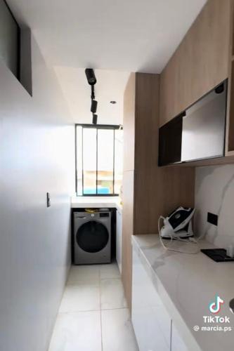 Depa con Balcón frente al muelle y al Papa (Depa con Balcon frente al muelle y al Papa) in Pimentel