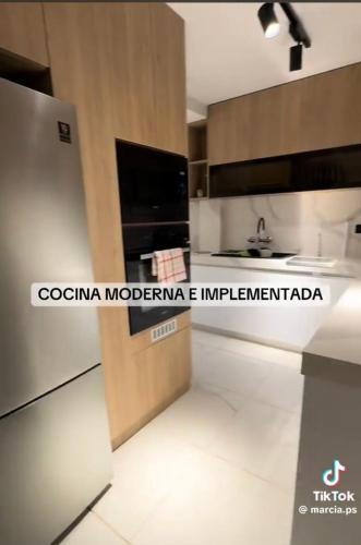 Depa con Balcón frente al muelle y al Papa (Depa con Balcon frente al muelle y al Papa) in Pimentel