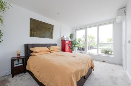 Spacious and Bright 4 Bedroom Flat, Londyn (zdjęcie 3)