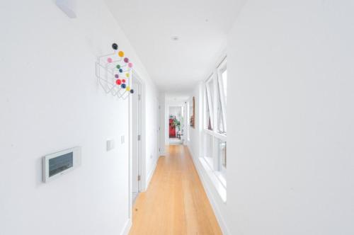 Spacious and Bright 4 Bedroom Flat, Londyn (zdjęcie 7)
