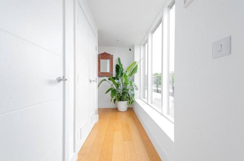 Spacious and Bright 4 Bedroom Flat, Londyn (zdjęcie 9)