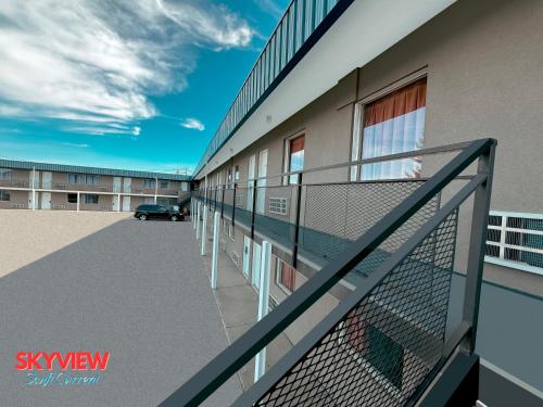 Swift Current Thriftlodge in Σουίφτ Κάρεντ