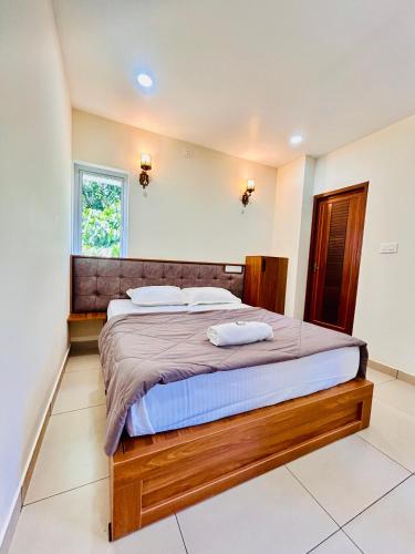 Wild Bliss in Cheeral