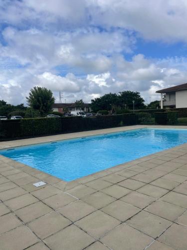 T2 cosy et calme in Avenue de Fronton