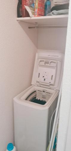 T2 cosy et calme in Avenue de Fronton