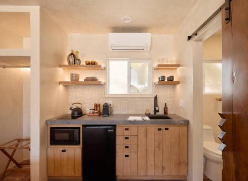 Los Bungalows in Imperial Beach