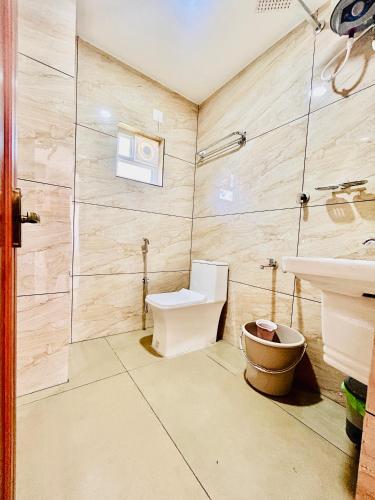 Wild Bliss in Cheeral