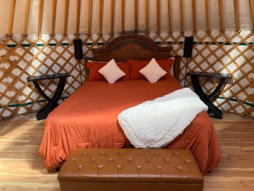 Boulder Mountain Guest Ranch