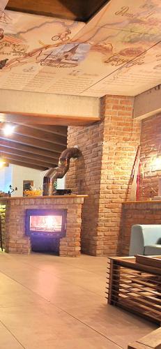 Macedonium Luxury Villa with pool & panoramic view, Skopje (photo 5)