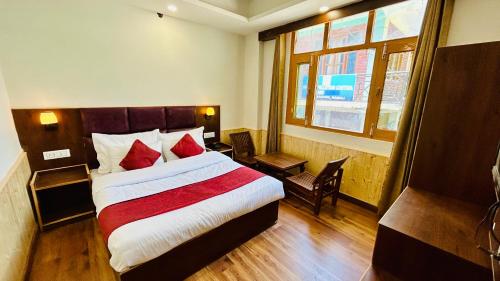 Ocean Heights in Dhungiri Falu