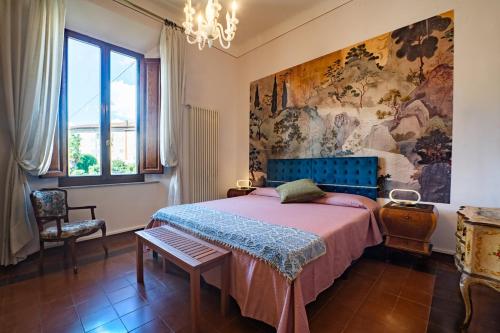 Dragoncello Senese Apartment