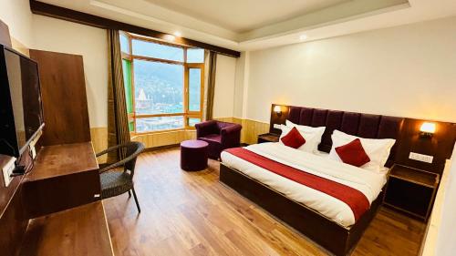 Ocean Heights in Dhungiri Falu