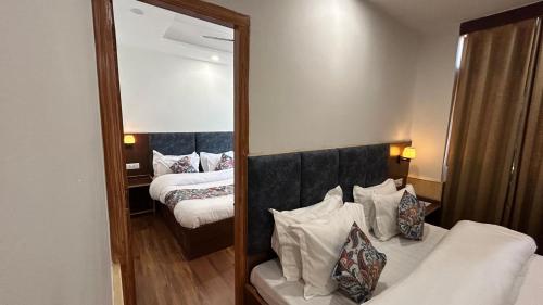 Ocean Heights in Dhungiri Falu