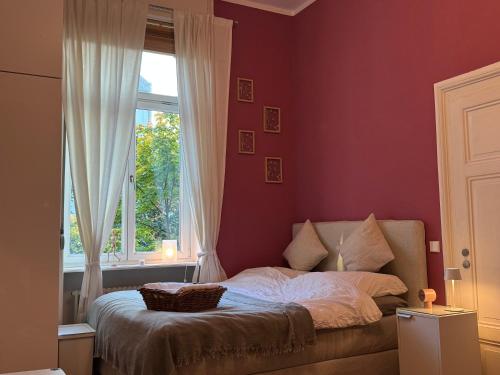 A different room, Frankfurt nad Mohanem (fotografie 3)