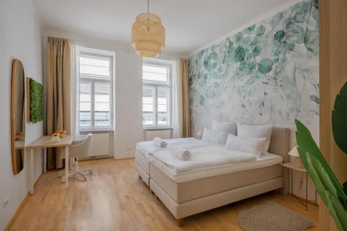 Oona Boutique Apartments, Vienna (photo 2)