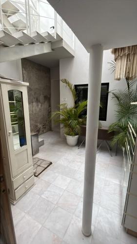 NIDO Hotel, San Miguel de Allende