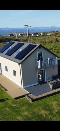 Rossnowlagh Waves Lodge in 巴利香農