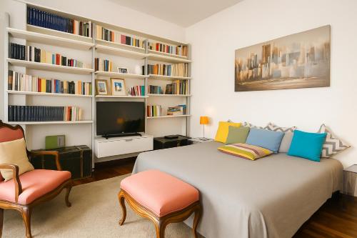 Cassàri Suite, Palermo (fotografie 5)