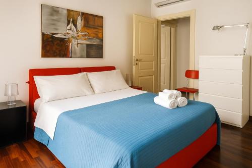 Cassàri Suite, Palermo (fotografie 8)