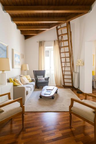 Cassàri Suite, Palermo (fotografie 3)