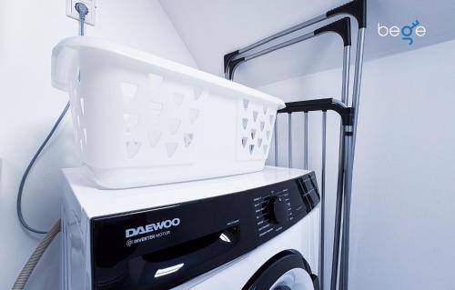 BEGE APARTMENTS WorkSuite in Remscheid