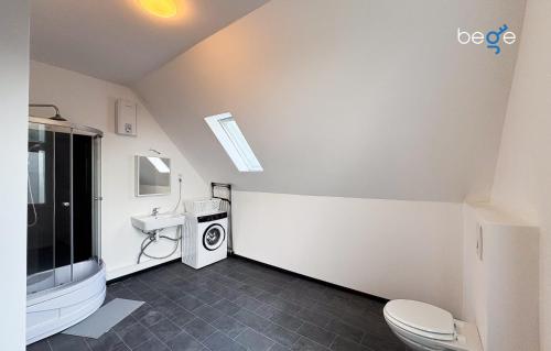 Baie, BEGE APARTMENTS WorkSuite in Remscheid