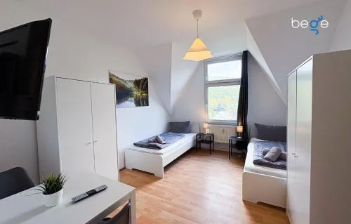 BEGE APARTMENTS WorkSuite in Remscheid, Deutschland