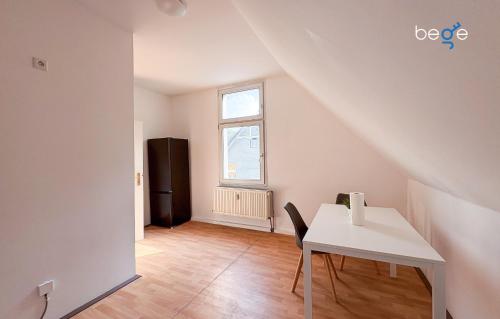 bucătărie, BEGE APARTMENTS WorkSuite in Remscheid