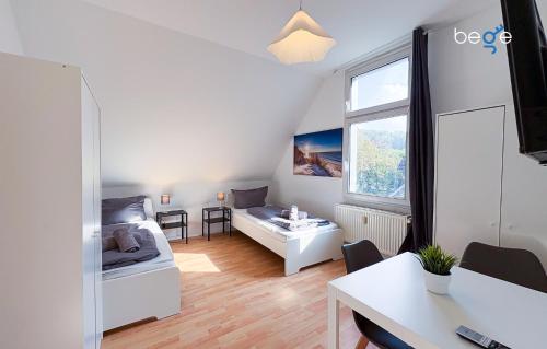 BEGE APARTMENTS WorkSuite in Remscheid