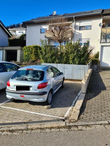 Sunny studio in Grenzach, ideal location to Basel in Grenzach-Wyhlen