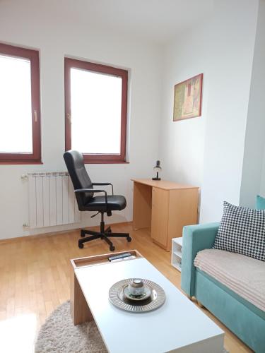 Centar Apartment Aleks, Skopje (photo 3)