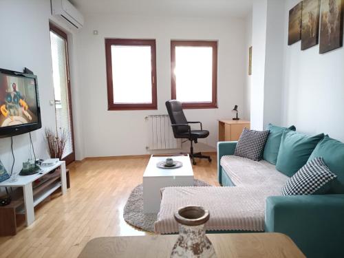 Centar Apartment Aleks, Skopje (photo 7)
