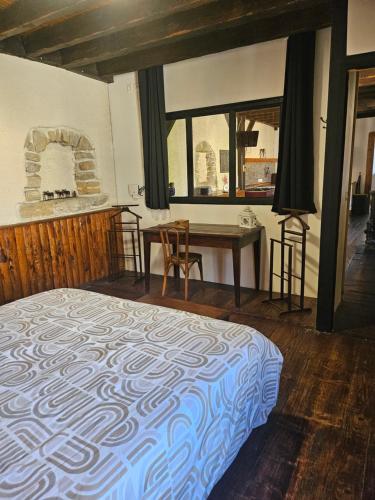 chez Fred in Saint-Rambert-en-Bugey