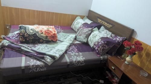 Khaplu Inn Hotel in Khaplu