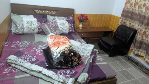 Khaplu Inn Hotel in Khaplu