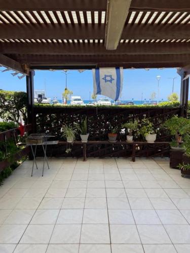 פעילויות, Breezot Yam in נהריה