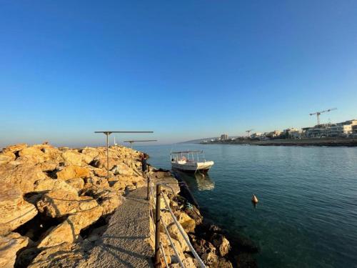 Breezot Yam in נהריה