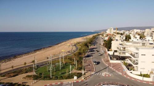 Breezot Yam in נהריה