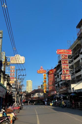 WanderFox, Chiang Mai (photo 9)
