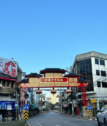 WanderFox, Chiang Mai (photo 10)